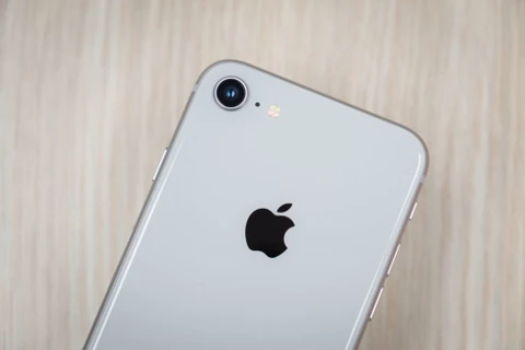 Báo Nhật Bản: iPhone SE 2 có thể sẽ có tên gọi là iPhone 9
