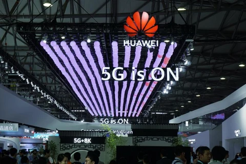 Sau Đức đến lượt Na Uy chuẩn bị mở cửa mạng 5G cho Huawei 