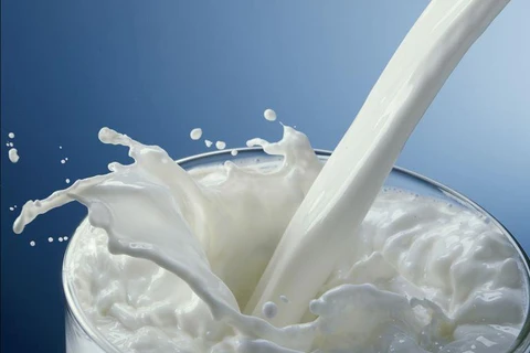Vì sao cần phải bổ sung 21 vi chất vào sữa học đường?