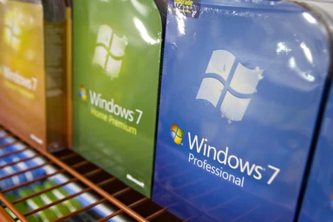 Microsoft chính thức dừng hỗ trợ hàng triệu máy tính chạy Windows 7 