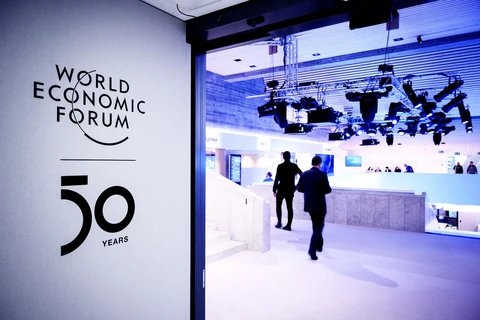 [Mega Story] WEF 2020: Gắn kết vì sự phát triển bền vững