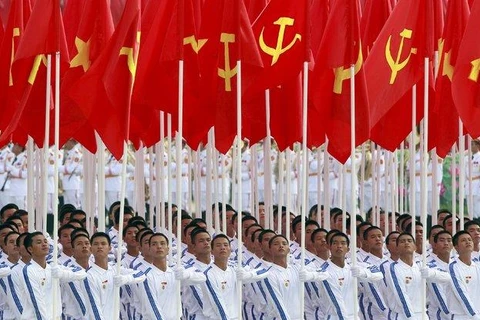 [Mega Story] Đảng Cộng sản Việt Nam: Những chặng đường vinh quang