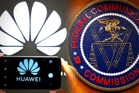 Các công ty viễn thông Mỹ phải báo cáo việc sử dụng thiết bị Huawei 