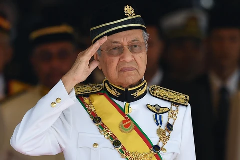 [Mega Story] Lối thoát nào cho bất ổn chính trị tại Malaysia?