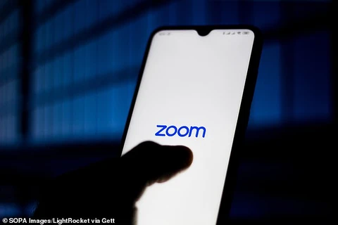 Hơn 500.000 thông tin đăng nhập Zoom bị đánh cắp, bán trên "web đen" 