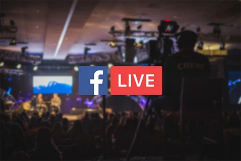 Facebook sắp thêm tính năng thu phí xem các sự kiện live stream