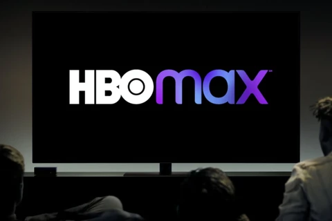 Dịch vụ phát trực tuyến HBO Max sắp có trên các thiết bị của Apple 