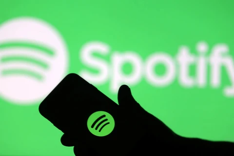 Dịch vụ nghe nhạc trực tuyến Spotify đạt mốc 130 triệu thuê bao