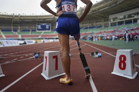 Hủy tổ chức Đại hội thể thao người khuyết tật Đông Nam Á lần thứ 10