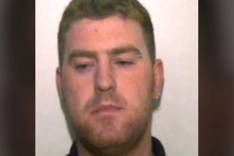 Bị cáo mang tên Ronan Hughes, 40 tuổi, người Ireland, bị cáo buộc tội ngộ sát. (Nguồn: Cảnh sát Essex)