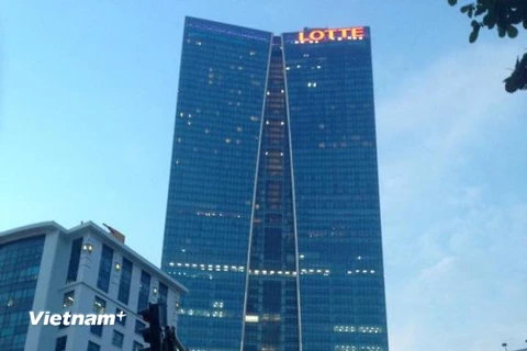 Tiết lộ nguyên nhân ban đầu vụ thang máy "rơi" tại tòa nhà Lotte