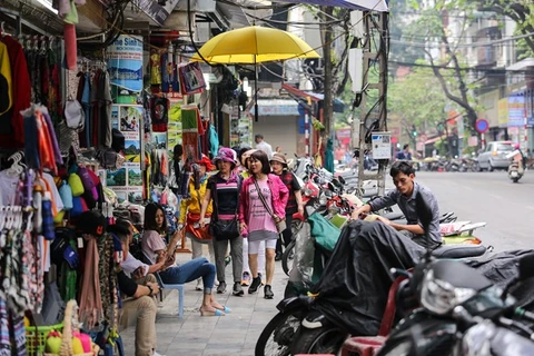 Ảnh minh họa. (Nguồn: Vietnam+)