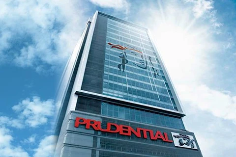 Prudential Việt Nam có tổng doanh thu đạt 19.019 tỷ đồng từ hoạt động kinh doanh bảo hiểm năm 2018. (Ảnh: Prudential)
