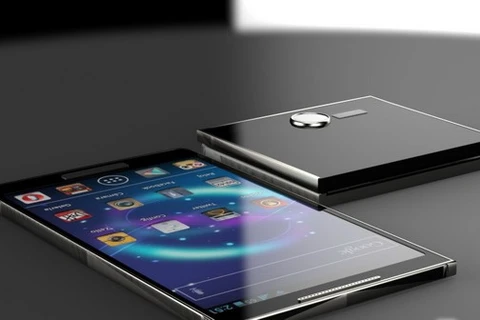 Galaxy S5 đang rất được người tiêu dùng mong chờ. (Nguồn:www.galaxys5us.com) 