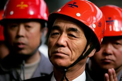 Thủ tướng Triều Tiên Pak Pong Ju. (Nguồn:www.reuters.com)