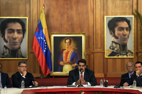 Đối thoại chính trị tại Venezuela: Vạn sự khởi đầu nan