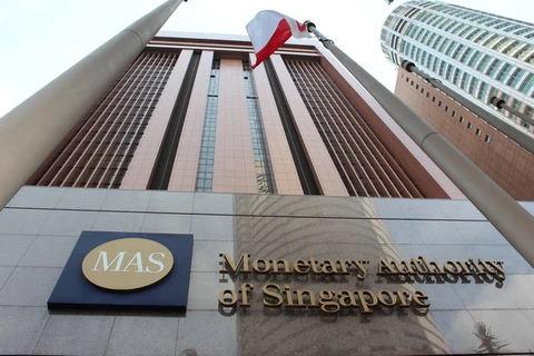 Singapore tiếp tục duy trì chính sách đồng đôla mạnh
