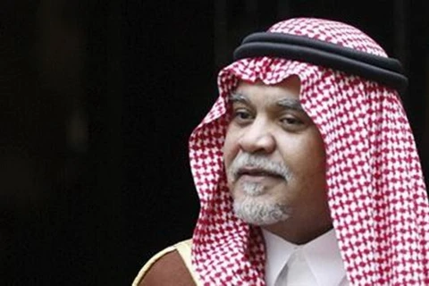 Saudi Arabia bổ nhiệm mới lãnh đạo cơ quan tình báo. (Nguồn:english.alarabiya.net)