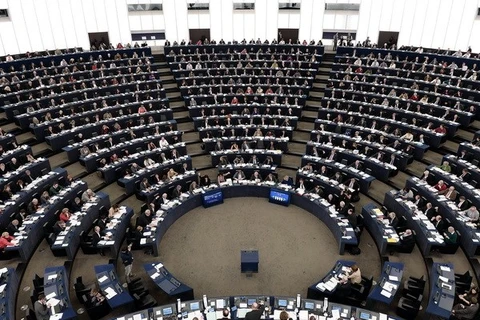 Nghị viện châu Âu tăng quy định đối với lao động biệt phái