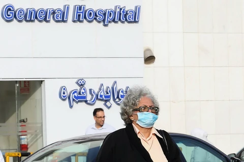 Hơn 100 người chết do nhiễm MERS, Trung Đông báo động