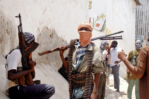 Boko Haram đã bị Mỹ liệt vào danh sách tổ chức khủng bố (Nguồn:Spiegel)