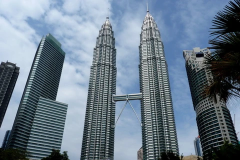 Một góc Malaysia. (Nguồn: wikipedia.org)