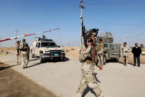 Khối Sunni rút khỏi đàm phán thành lập chính phủ tại Iraq
