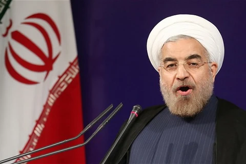 Iran: Trừng phạt mới của Mỹ sẽ cản trở đàm phán hạt nhân