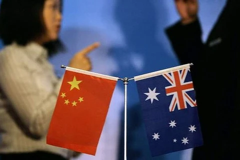 Australia khuyến khích Trung Quốc tăng cường đầu tư
