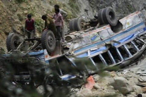 30 người thiệt mạng trong một tai nạn xe tại Trung Phi