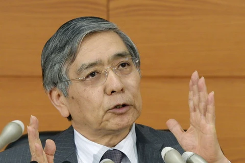 Nhật Bản có khả năng sẽ phải nới lỏng hơn nữa chính sách tiền tệ
