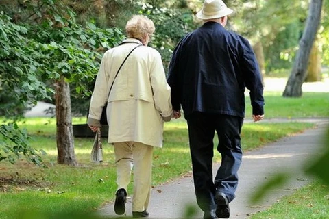 Na Uy là quốc gia lý tưởng nhất để an hưởng tuổi già