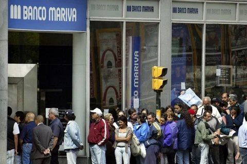 Argentina tăng cường kiểm soát hoạt động tài chính chứng khoán