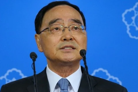 Hàn Quốc ký FTA với Việt Nam, Trung Quốc, New Zealand vào cuối 2014