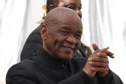 Quốc hội Lesotho nối lại hoạt động sau 4 tháng bị đình chỉ