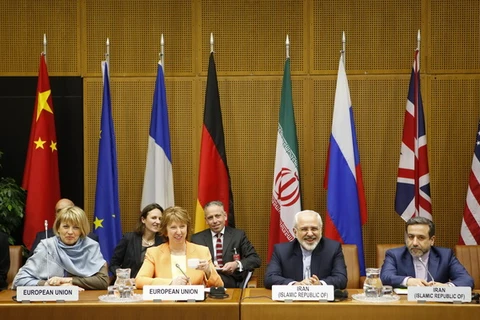 IAEA: Iran đã làm loãng hơn 4.000kg urani xuống mức tự nhiên