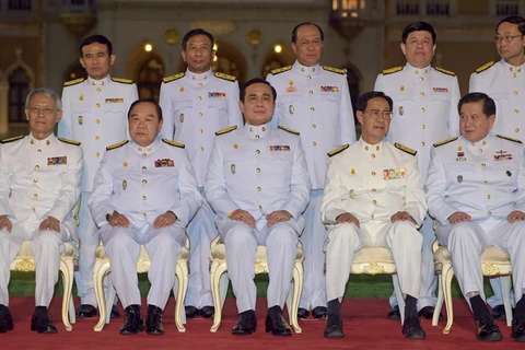 Hội đồng Cải cách Quốc gia Thái Lan bắt đầu hoạt động
