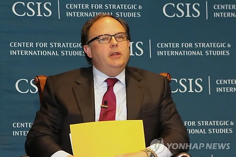 Đặc phái viên Mỹ công du Đông Bắc Á thảo luận về vấn đề hạt nhân