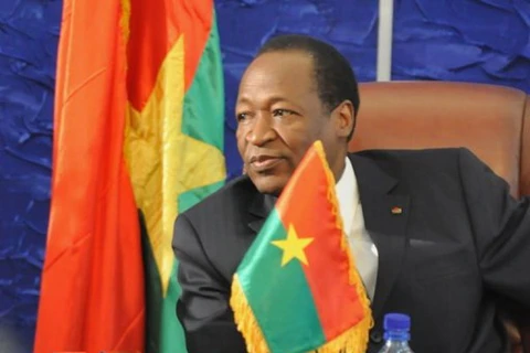 Burkina Faso: Người dân phản đối tổng thống kéo dài nhiệm kỳ