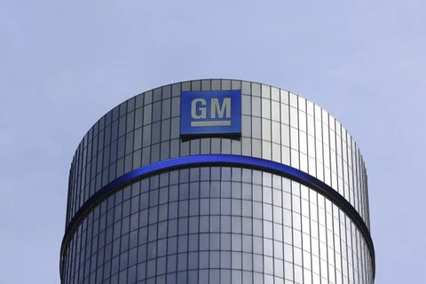 GM sản xuất thêm phụ tùng cho mẫu Chevy Volt ở Michigan
