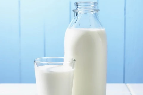 Uống quá nhiều sữa có thể tăng nguy cơ tử vong và rạn xương?