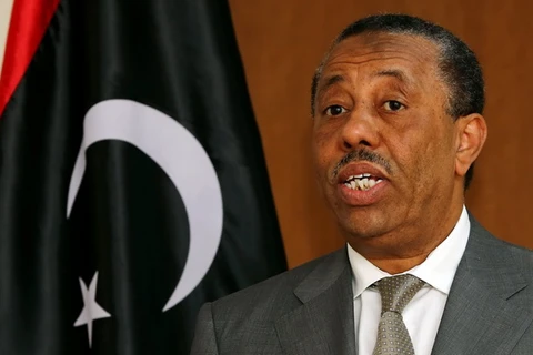 Chính quyền Libya tuyên bố sẵn sàng đối thoại với các nhóm vũ trang