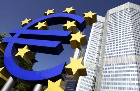 Eurozone: Thất nghiệp và lạm phát có dấu hiệu cải thiện nhẹ
