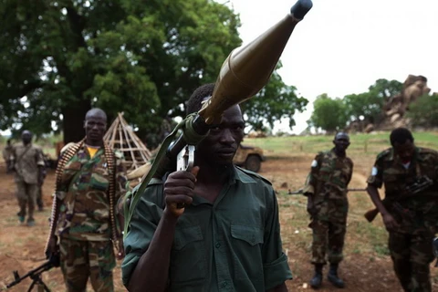 Sudan và Nam Sudan nhất trí ngừng ủng hộ phiến quân