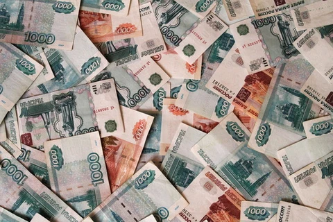 Lý giải nguyên nhân khiến Nga ngừng hỗ trợ đồng ruble