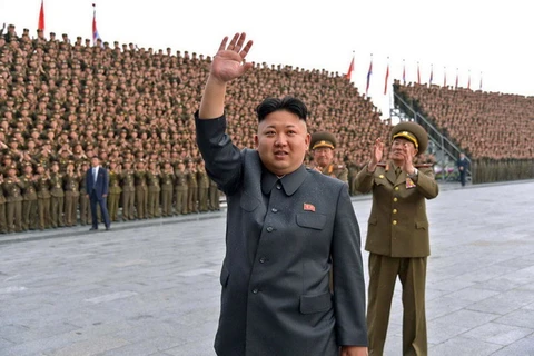 Triều Tiên ngừng đàm phán với EU về nghị quyết nhân quyền