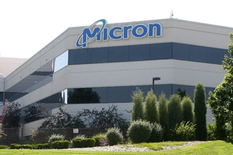 Micron Technology đầu tư 1 tỷ USD sản xuất thẻ nhớ ở Nhật Bản