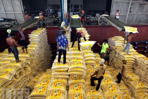 Thái Lan lỗ bao nhiêu trong toàn bộ chương trình trợ giá gạo?
