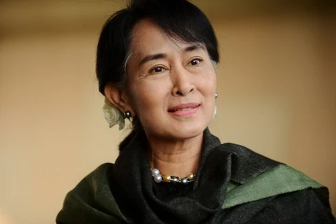 Đảng của bà Suu Kyi thất bại trong nỗ lực thay đổi Hiến pháp Myanmar