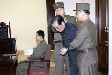 Con của phụ tá cho Jang Song-thaek bị bắt cóc tại Paris
